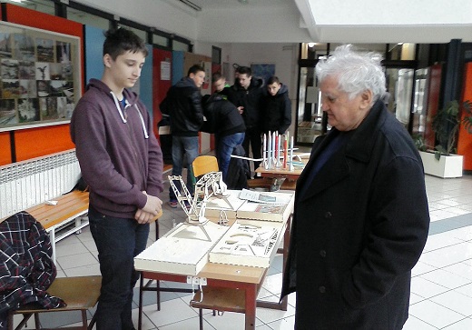 Tomislav Belovi i njegov rad za Smotru